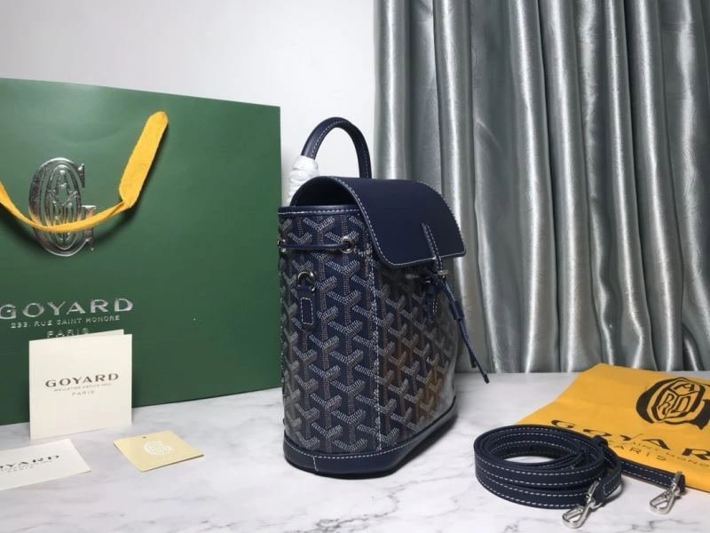 Goyard Backpacks WellDesigned 59243