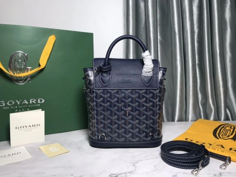 Goyard Backpacks WellDesigned 59243