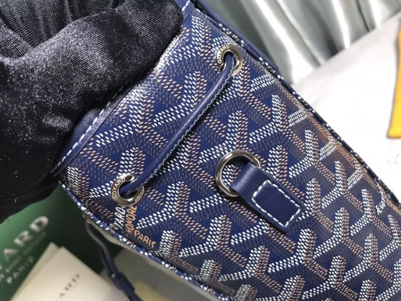 Goyard Backpacks WellDesigned 59243