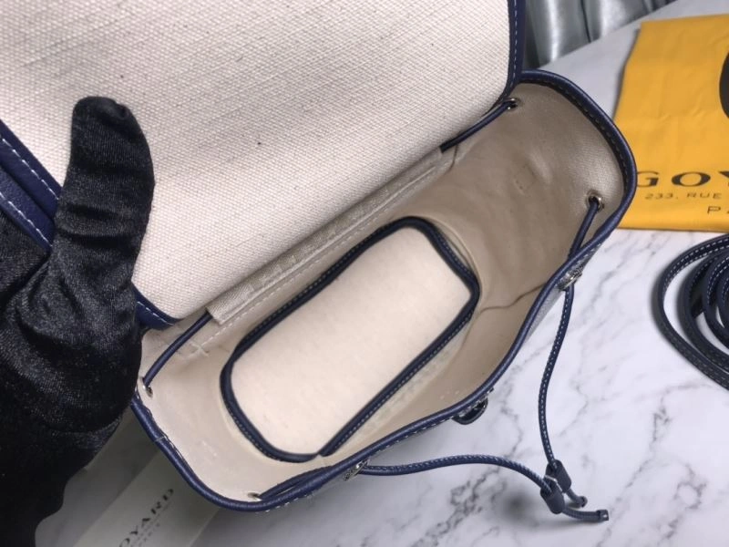 Goyard Backpacks WellDesigned 59243