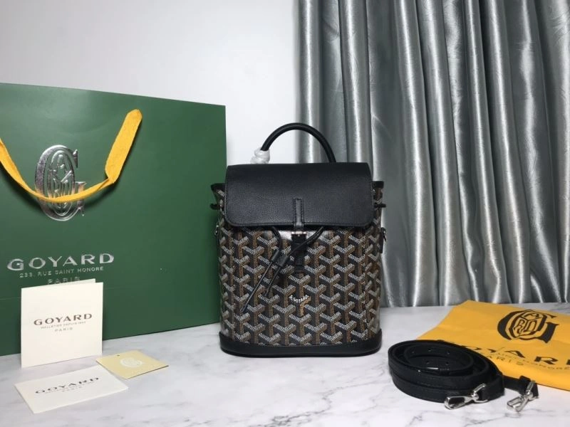 Stylish Goyard Backpacks 59282