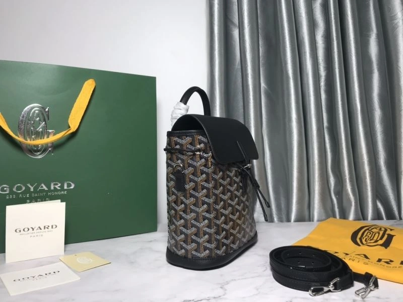 Stylish Goyard Backpacks 59282