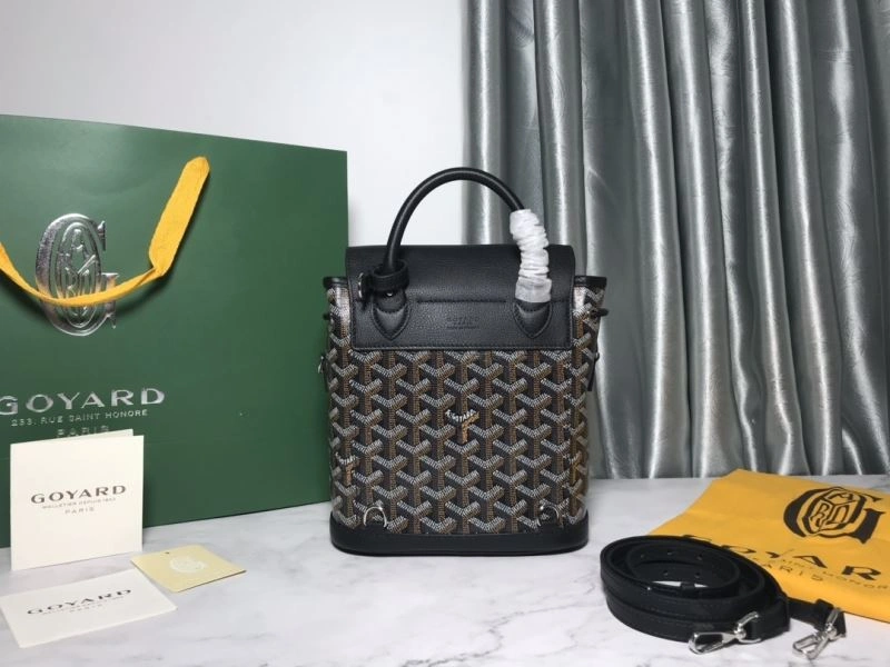 Stylish Goyard Backpacks 59282