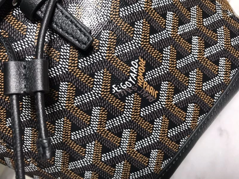 Stylish Goyard Backpacks 59282