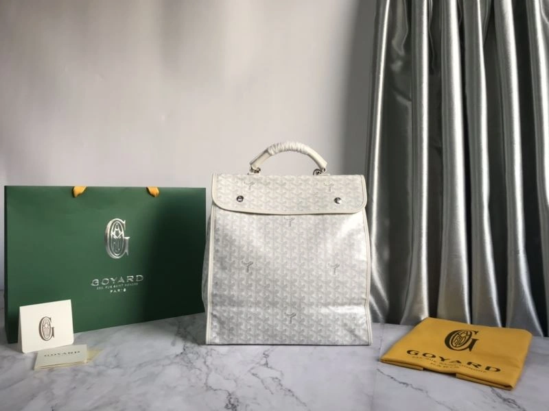 Soft Goyard Backpacks 59242