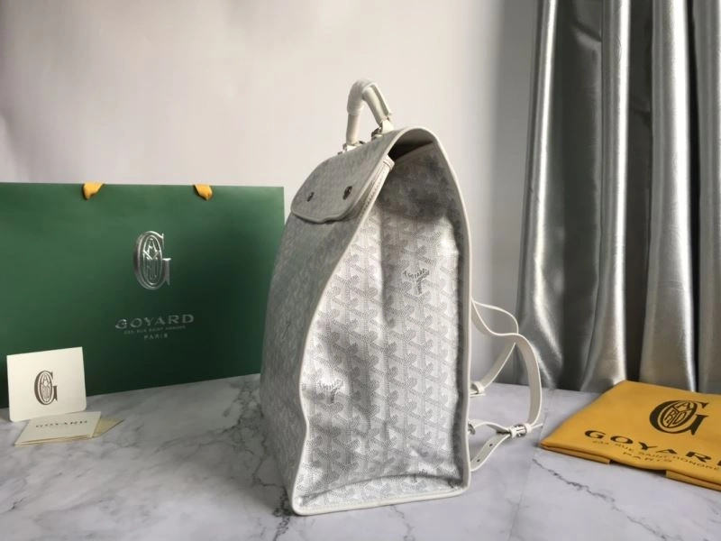 Soft Goyard Backpacks 59242