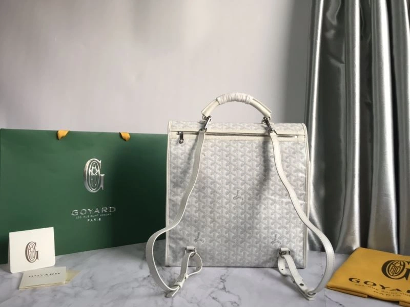 Soft Goyard Backpacks 59242