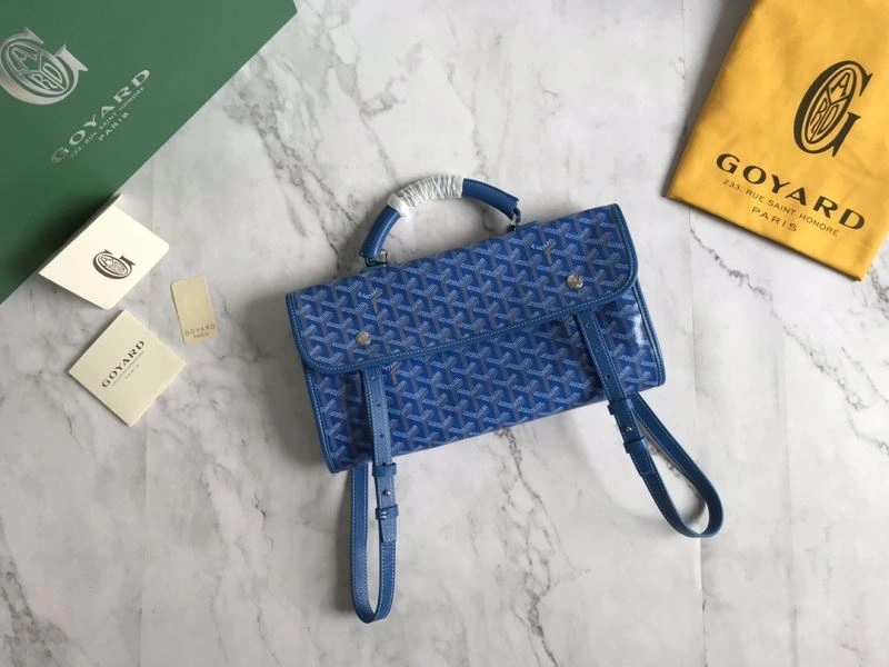 Fashionable Goyard Backpacks 59241