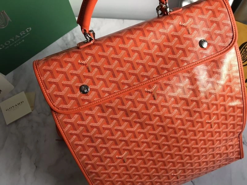 Goyard Backpacks Reliable 59275