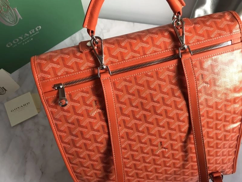 Goyard Backpacks Reliable 59275