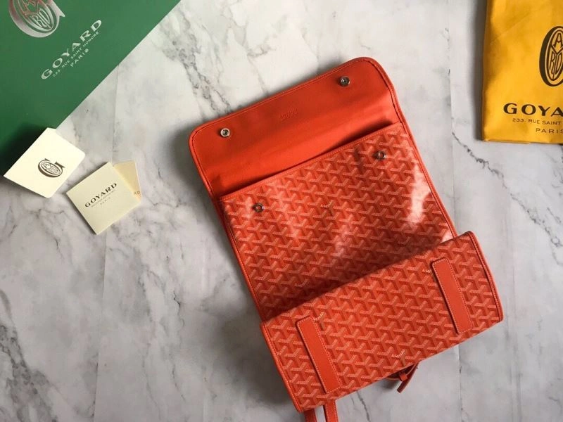Goyard Backpacks Reliable 59275