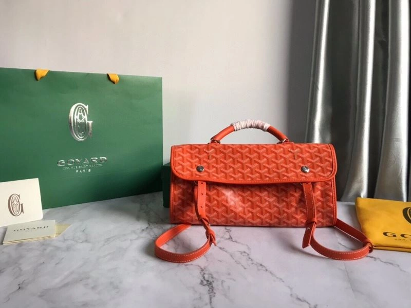 Goyard Backpacks Reliable 59275