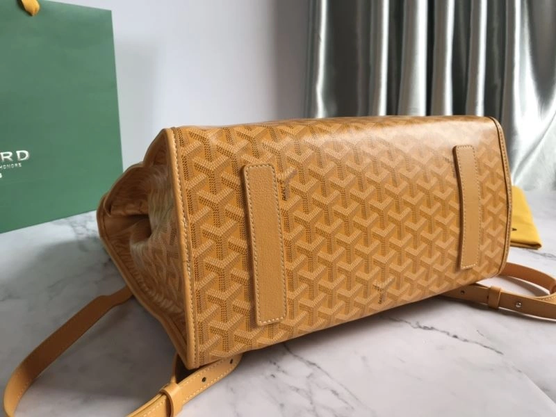 OdorResistant Goyard Backpacks 59272
