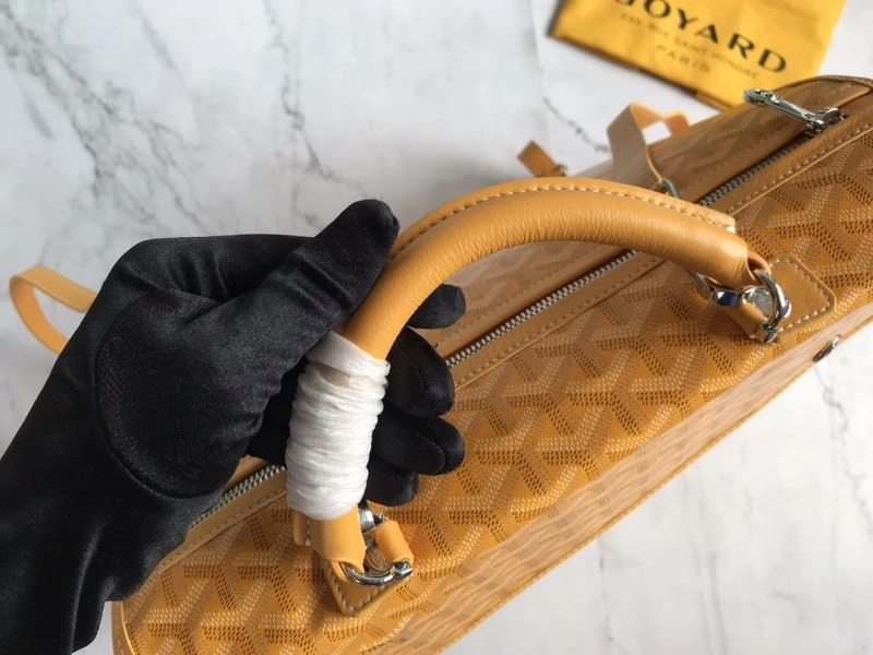 OdorResistant Goyard Backpacks 59272
