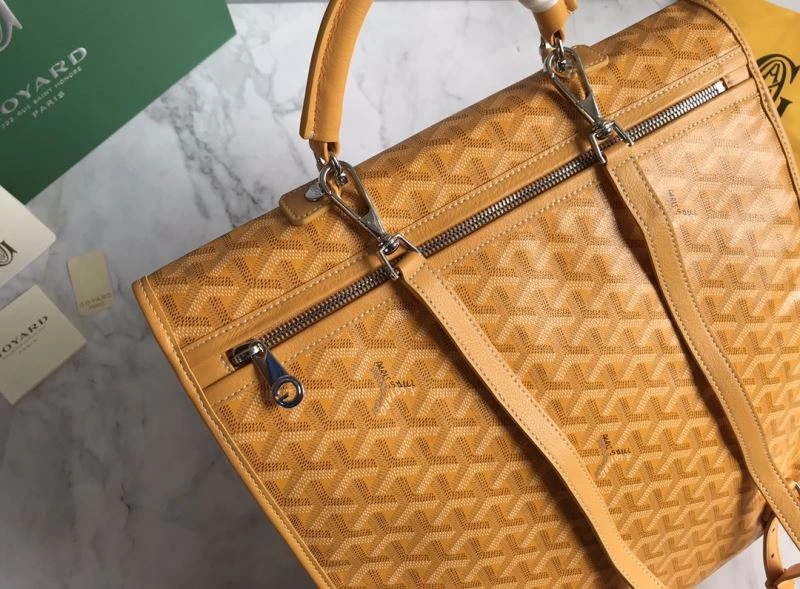 OdorResistant Goyard Backpacks 59272