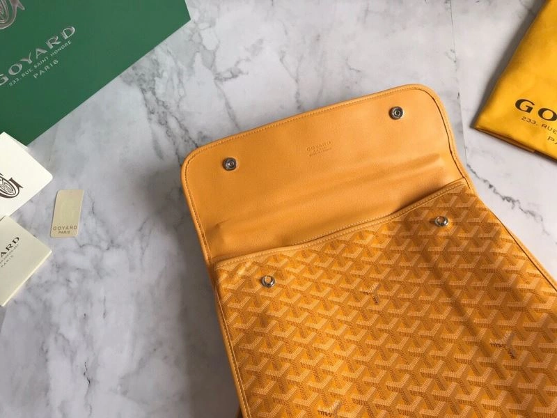 OdorResistant Goyard Backpacks 59272