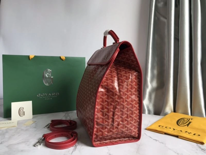 Cozy Goyard Backpacks 59238