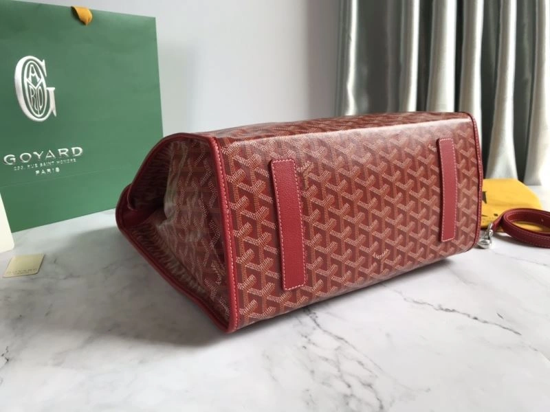 Cozy Goyard Backpacks 59238