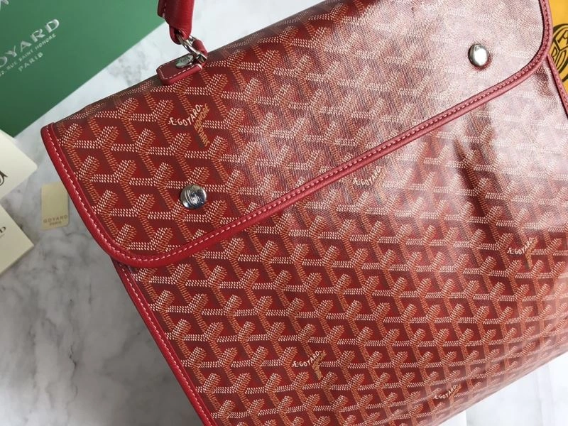 Cozy Goyard Backpacks 59238