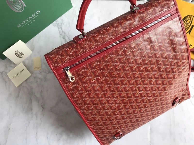 Cozy Goyard Backpacks 59238