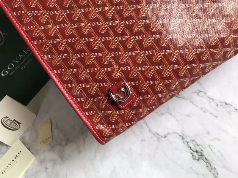 Cozy Goyard Backpacks 59238