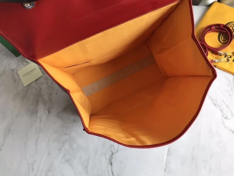 Cozy Goyard Backpacks 59238