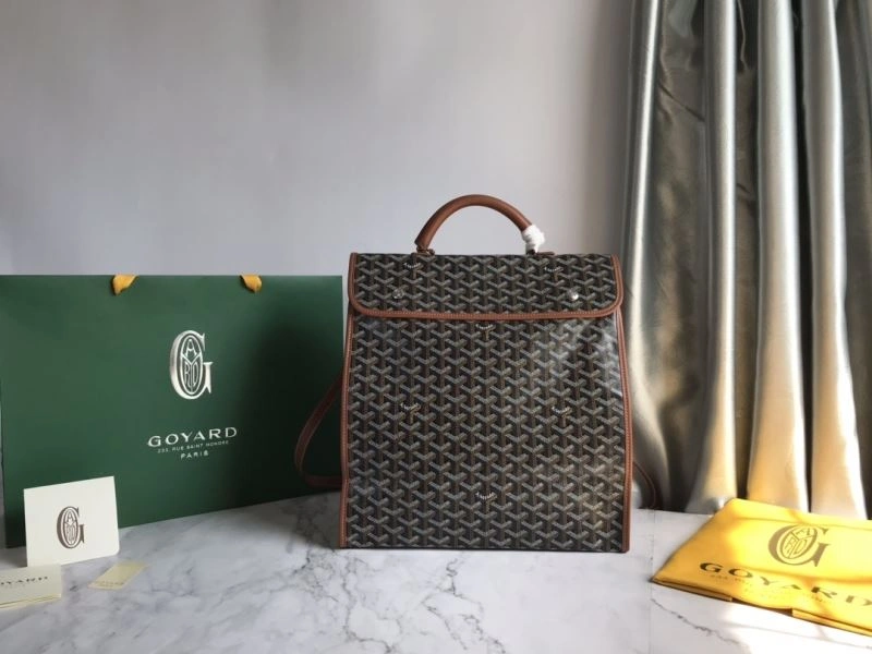 Goyard Backpacks Snug 59234