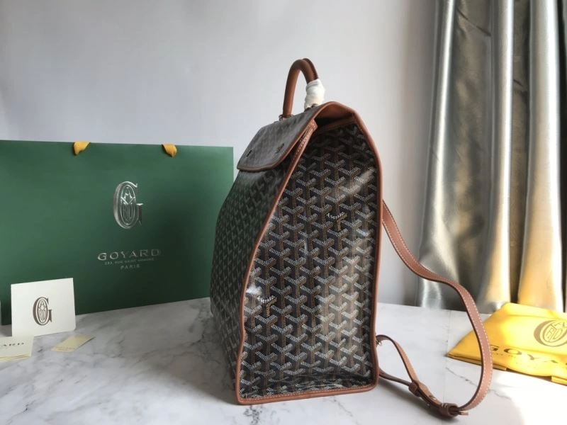 Goyard Backpacks Snug 59234