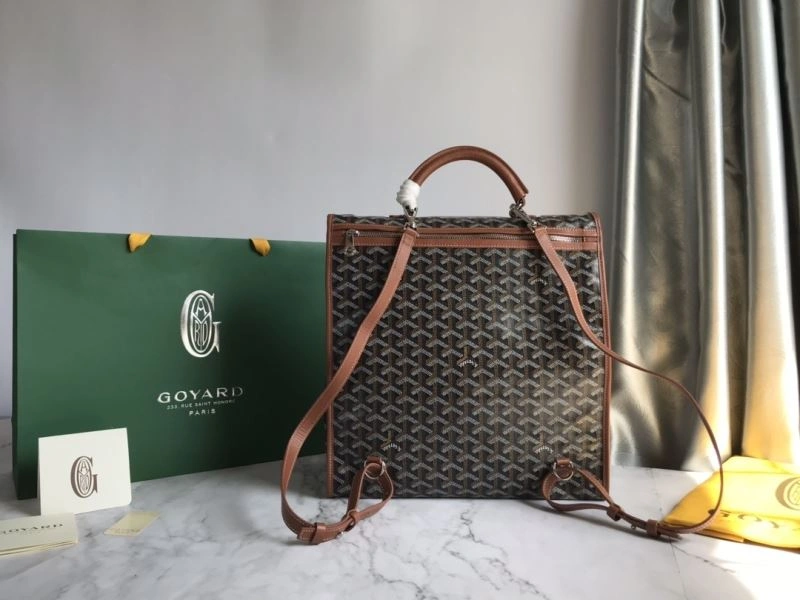 Goyard Backpacks Snug 59234
