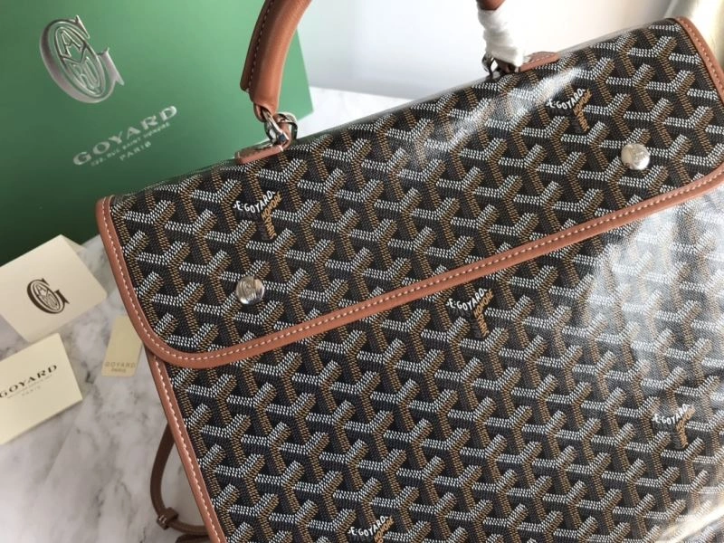 Goyard Backpacks Snug 59234