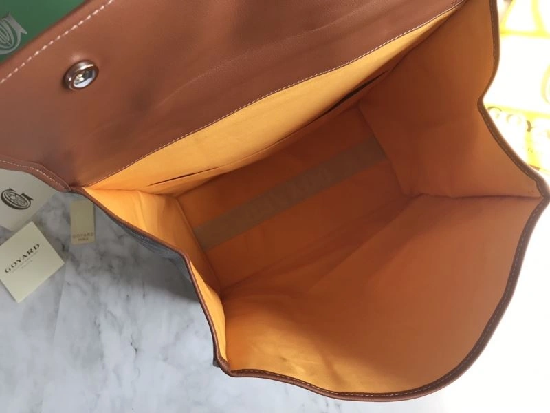 Goyard Backpacks Snug 59234