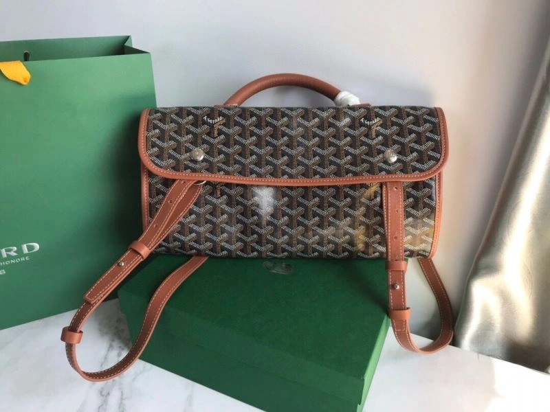 Goyard Backpacks Snug 59234
