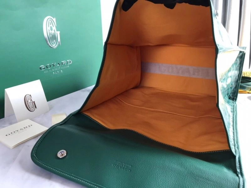 FreshLook Goyard Backpacks 59231