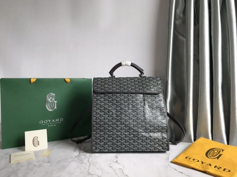 Efficient Goyard Backpacks 59229