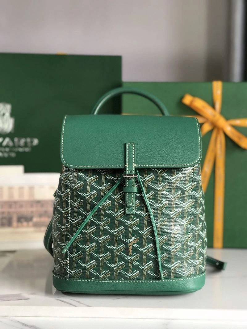 Goyard Backpacks Vibrant 59237