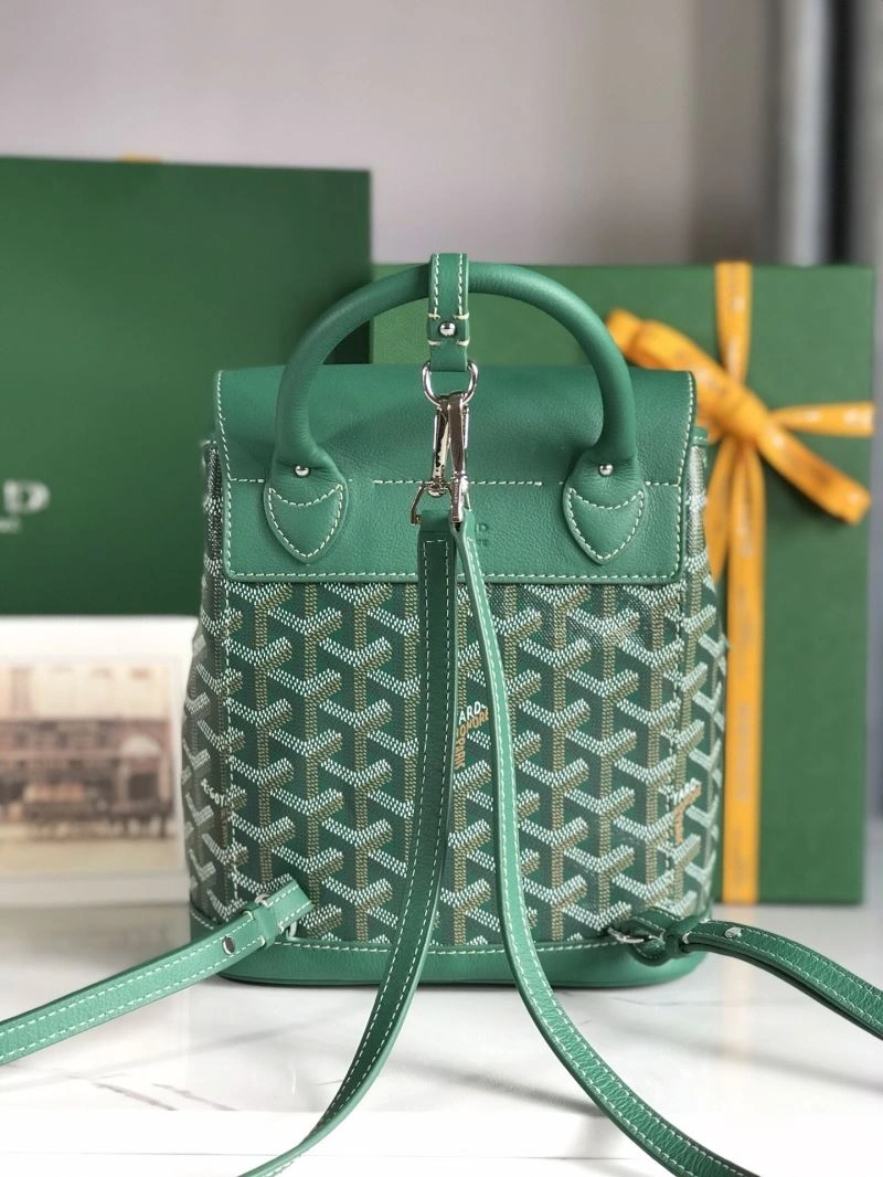 Goyard Backpacks Vibrant 59237