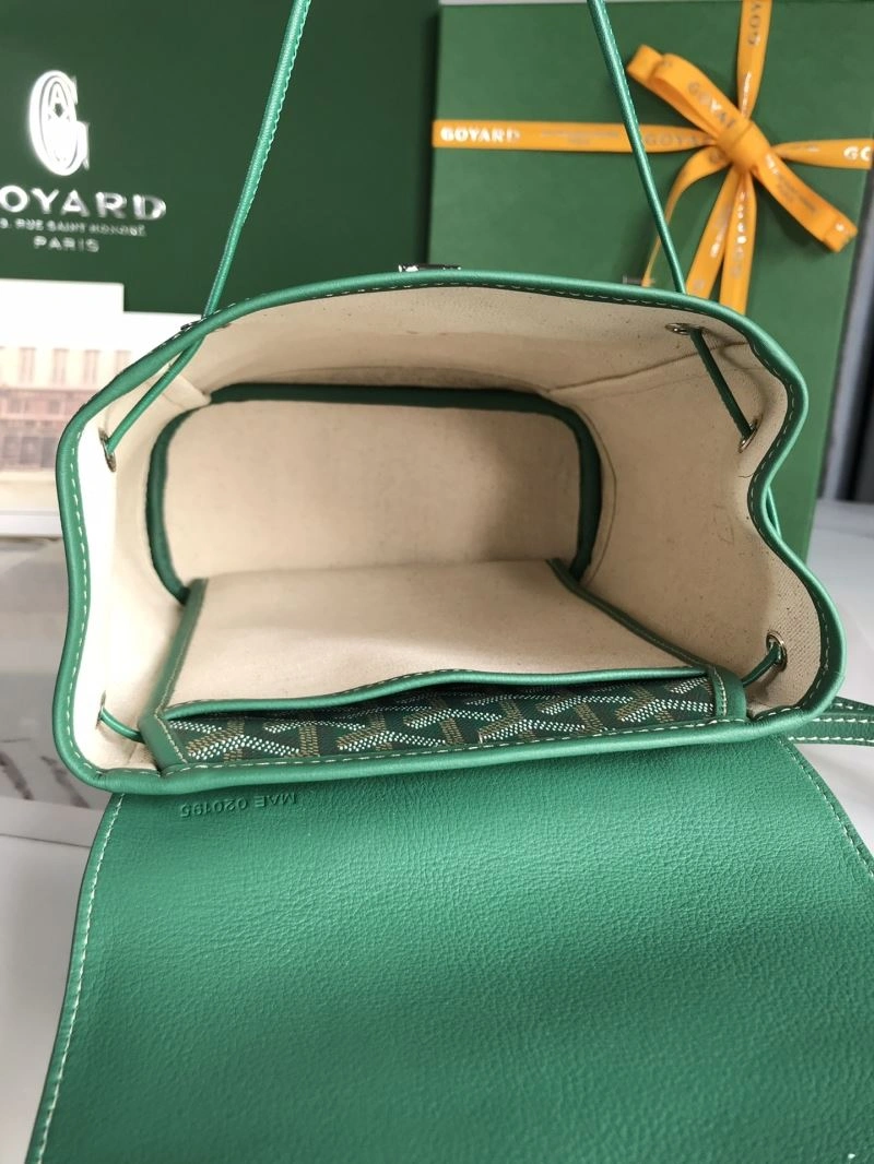 Goyard Backpacks Vibrant 59237
