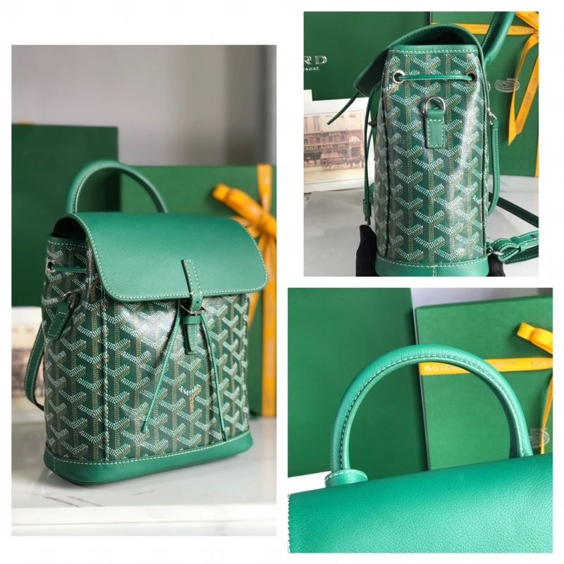 Goyard Backpacks Vibrant 59237