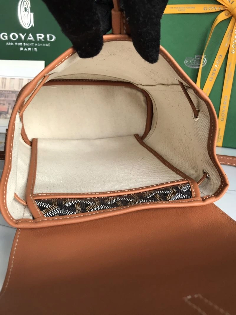 Durable Goyard Backpacks 59220
