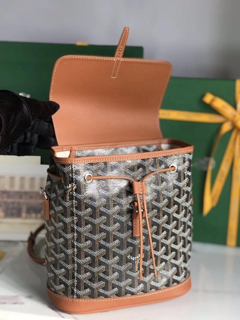 Durable Goyard Backpacks 59220