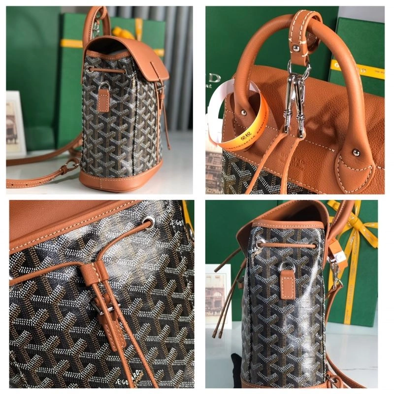 Durable Goyard Backpacks 59220