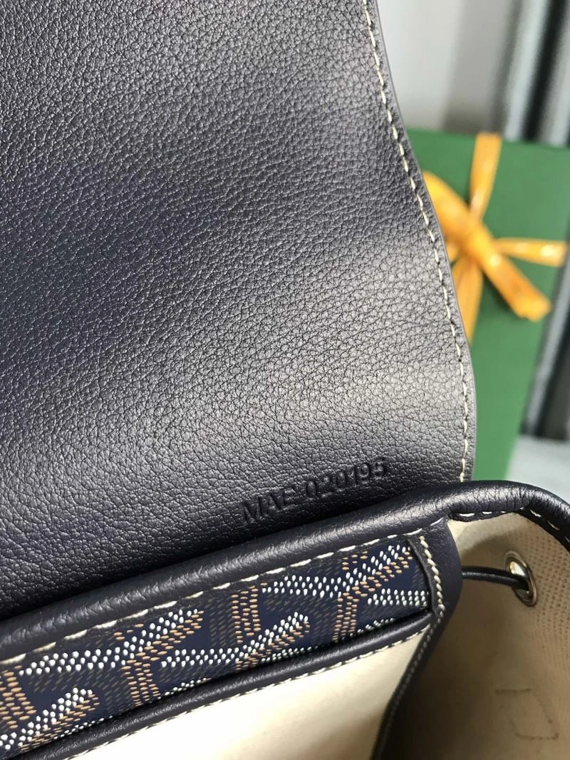 Goyard Backpacks Attractive 59235