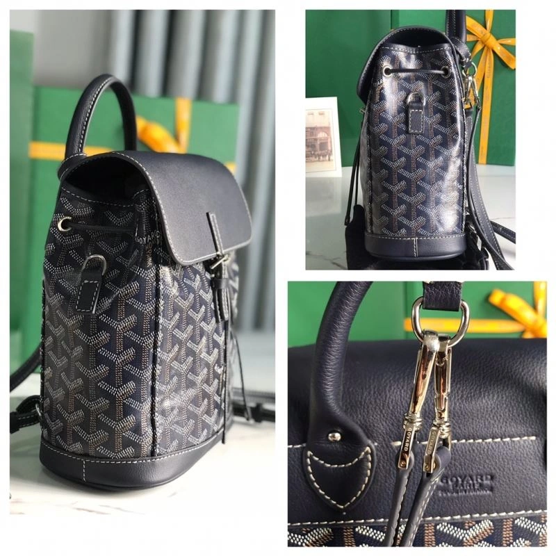 Goyard Backpacks Attractive 59235