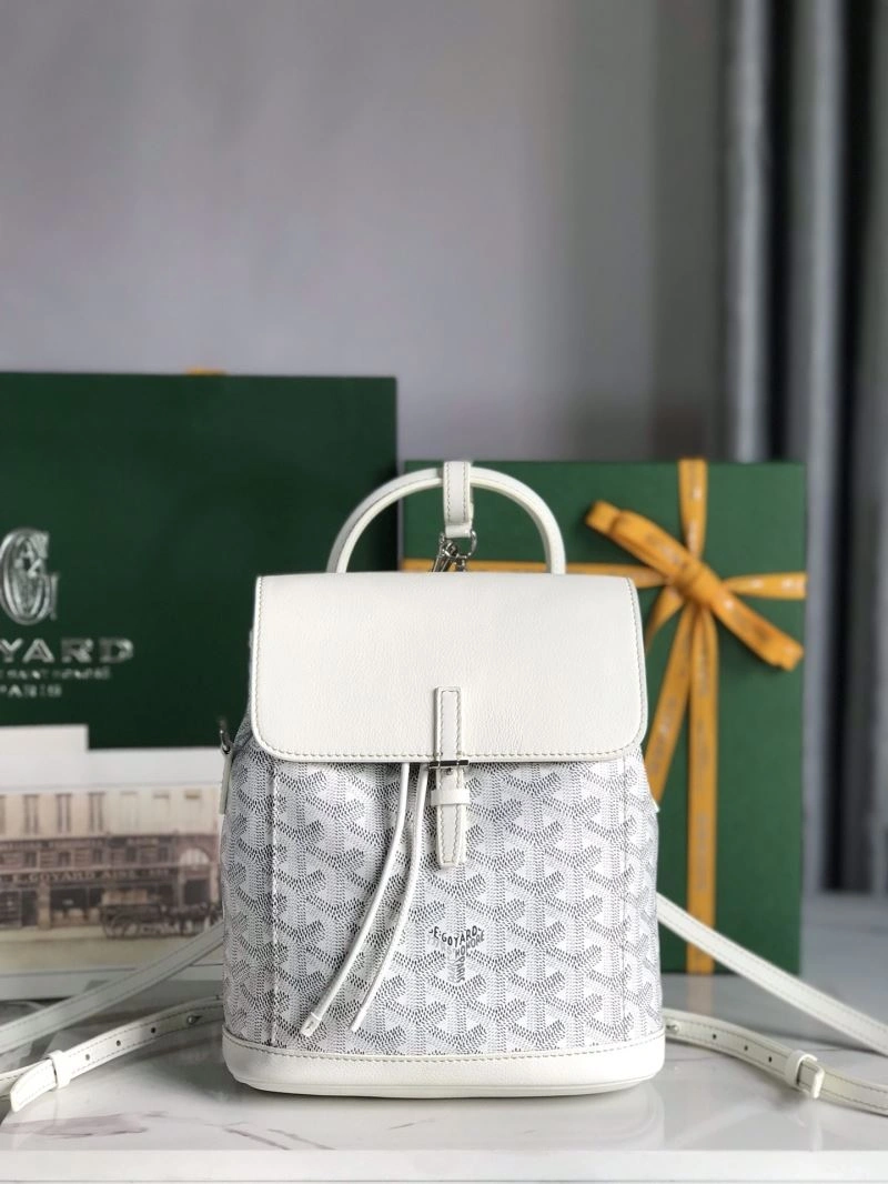 Durable Goyard Backpacks 59230