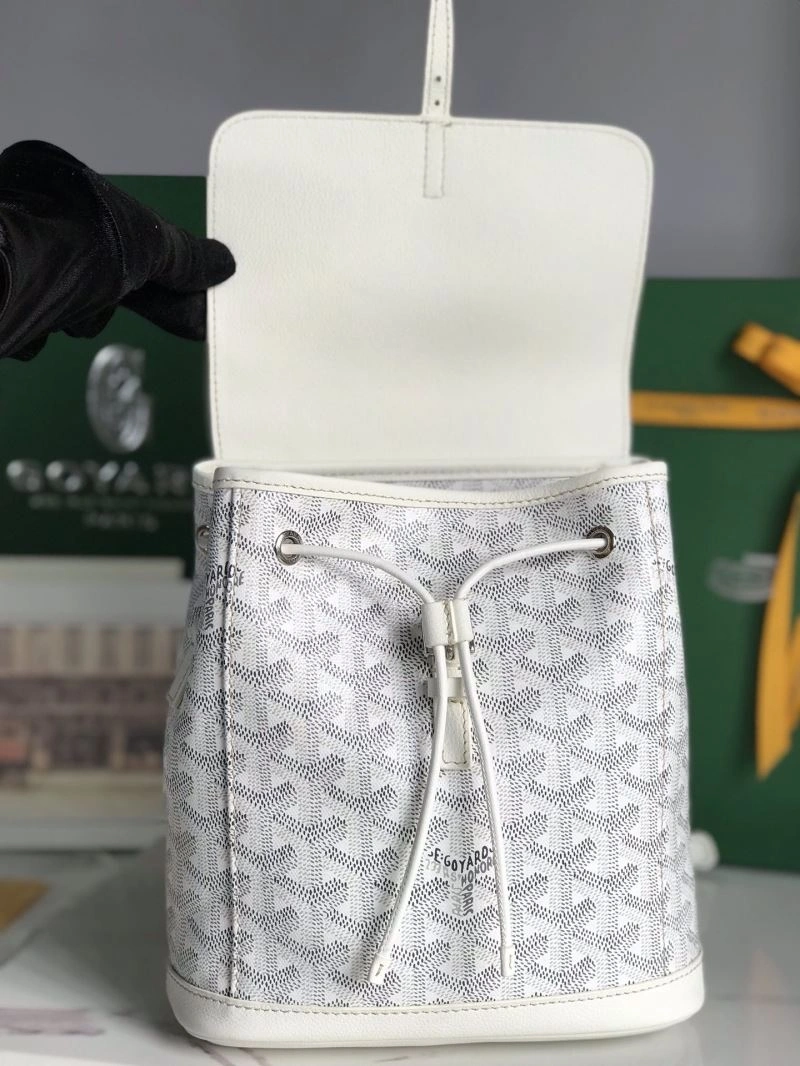 Durable Goyard Backpacks 59230