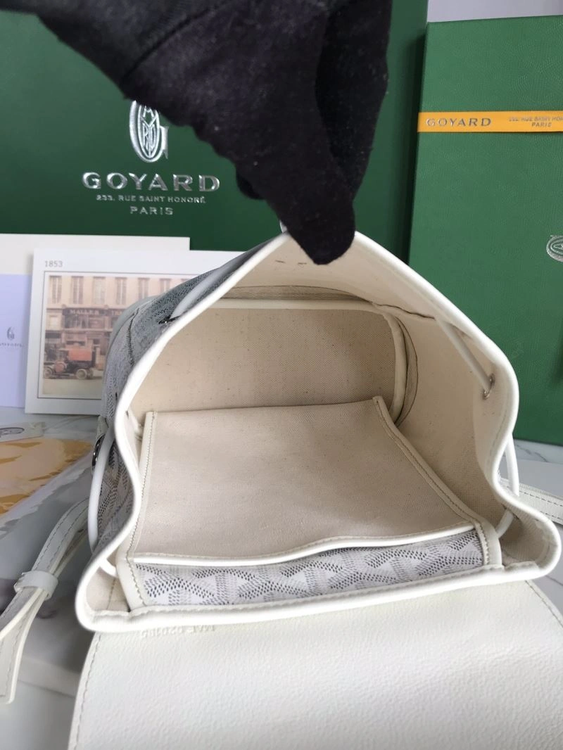 Durable Goyard Backpacks 59230