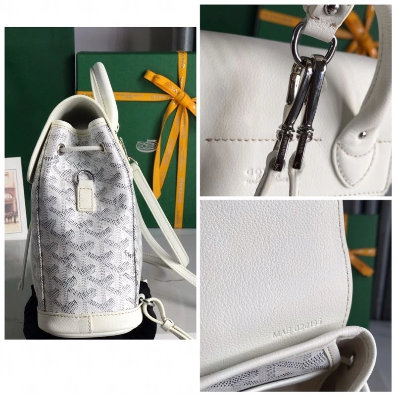 Durable Goyard Backpacks 59230