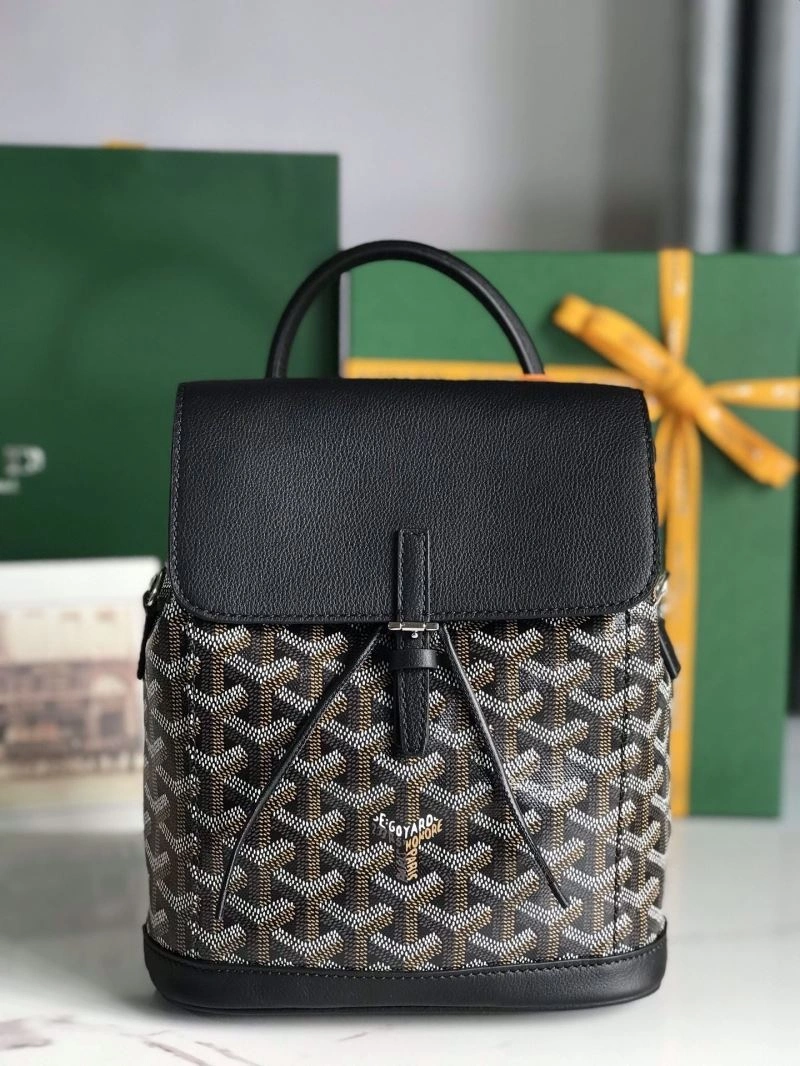 Timeless Goyard Backpacks 59218