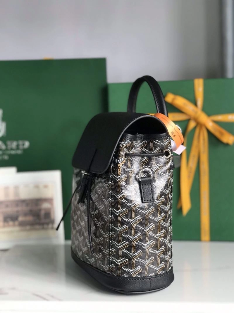 Timeless Goyard Backpacks 59218