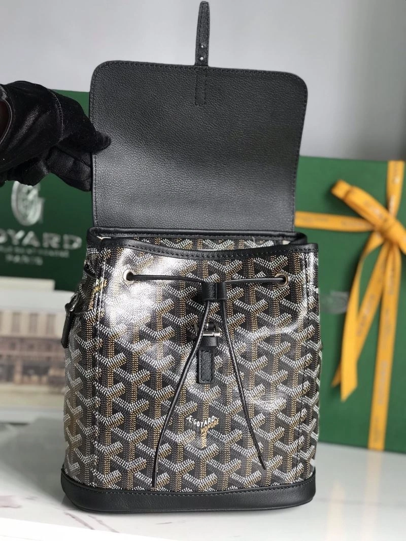 Timeless Goyard Backpacks 59218